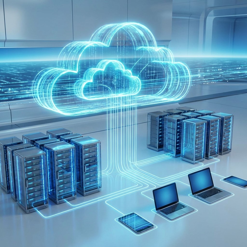 Financial Cloud Platform