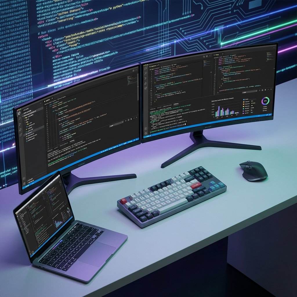 AI-Driven Enterprise ERP