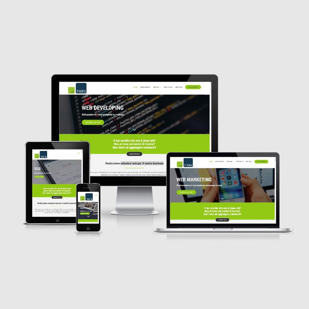 Web Development Solutions